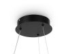 Подвесной светильник Freya Portal FR6092PL-L72GB