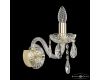 Бра Bohemia Ivele Crystal 101B/1/141 G