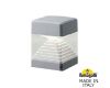 Уличный настенный светильник Fumagalli DS1.560.000.LXD1L