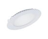 Встраиваемый светодиодный светильник Arlight DL-120M-9W Warm White 020107
