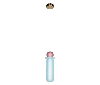 Подвесной светильник Loft IT Lollipop 10239P/C