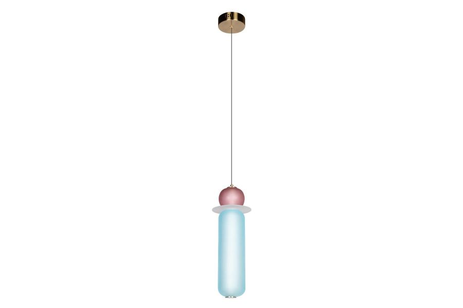 Подвесной светильник Loft IT Lollipop 10239P/C