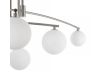 Потолочная люстра Myfar Stacy MR1015-6P