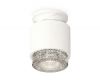 Потолочный светильник Ambrella Light Techno Spot XS7510042 (N7925, C7510, N7191)