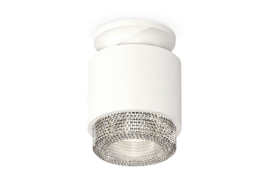 Потолочный светильник Ambrella Light Techno Spot XS7510042 (N7925, C7510, N7191)