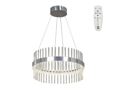 Подвесная люстра Vitaluce V3832DT-9/1S
