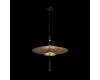 Подвесной светильник Loft IT Skylar 10244/A Black