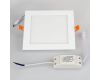 Встраиваемый светодиодный светильник Arlight DL-172x172M-15W Day White 020132