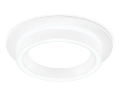 Встраиваемый светильник Ambrella Light Techno Spot Standard Tech TU5205