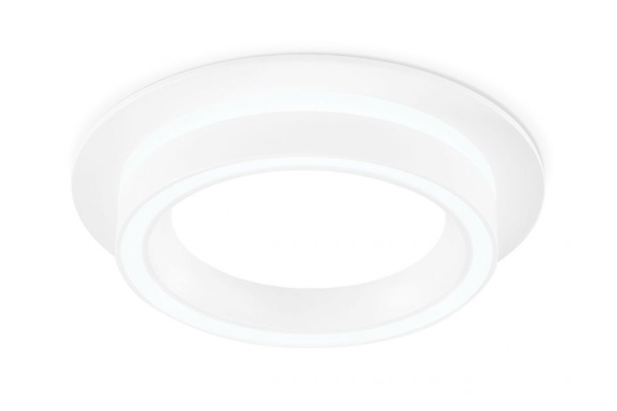 Встраиваемый светильник Ambrella Light Techno Spot Standard Tech TU5205