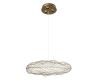 Подвесной светильник Loft IT Cloud 10247/550 Gold