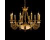 Подвесная люстра Loft IT Palazzo 10565/10