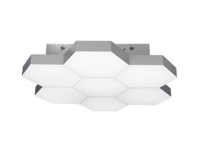 Потолочный светодиодный светильник Lightstar Favo 750072
