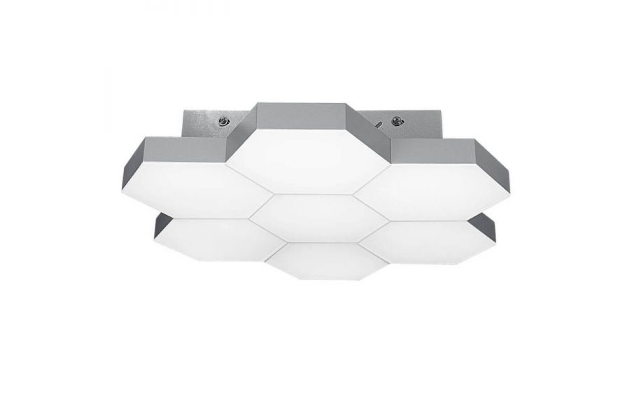 Потолочный светодиодный светильник Lightstar Favo 750072
