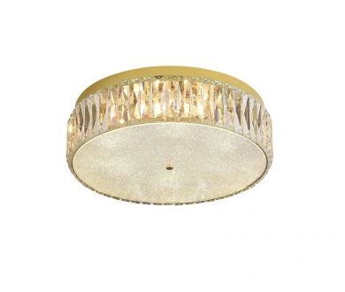 Потолочный светильник Newport 8246/PL gold NEW М0067978