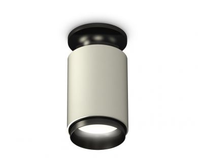 Накладной светильник Ambrella Light Techno XS6314080 (N6902, C6314, N6121)