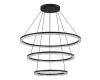 Каскадная люстра ST Luce Euclidics SL1018.403.03