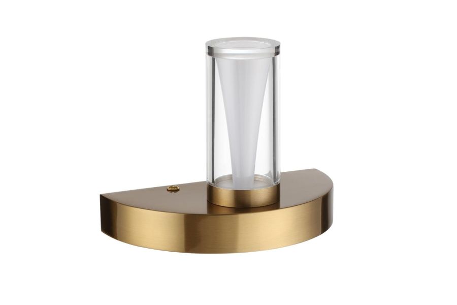 Настенный светильник Odeon Light Hightech Defance 7144/5WL