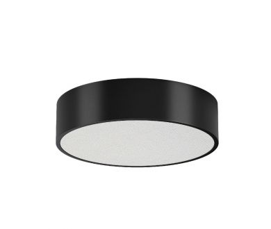 Потолочный светильник Arlight SP-TOR-PILL-PRISM-R400-25W Day4000 (BK, 100 deg, 230V) 022996(3)