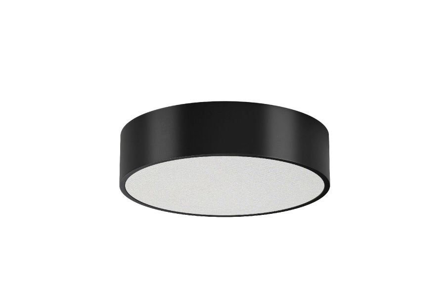 Потолочный светильник Arlight SP-TOR-PILL-PRISM-R400-25W Day4000 (BK, 100 deg, 230V) 022996(3)