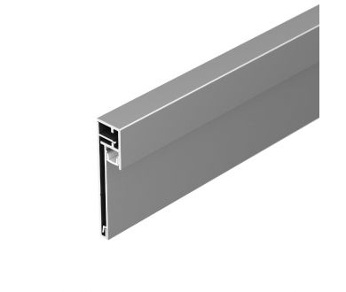 Профиль Arlight PLINTUS-H54B-2000 ANOD 046387