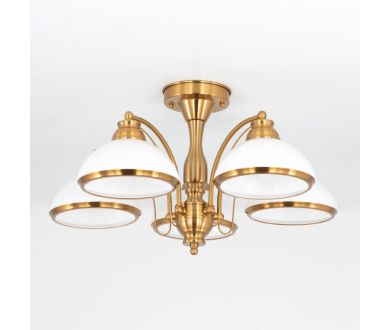 Потолочная люстра Citilux Краков CL401153