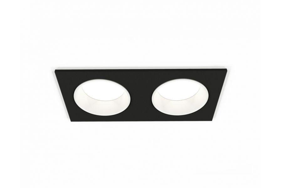 Встраиваемый светильник Ambrella Light Techno XC6526001 (C6526, N6110)