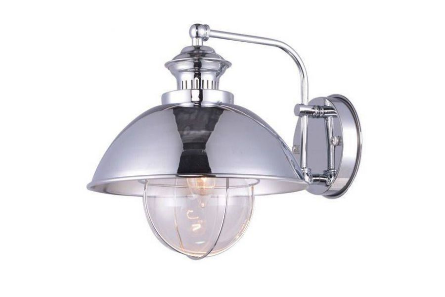 Бра Arte Lamp Nautilus A8024AP-1CC