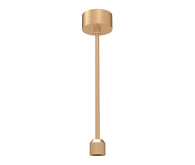 Подвес жесткий с питанием Arlight ART-APRIORI-ROD-A-L400-POWER 039635