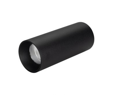 Накладной светильник Arlight SP-Polo-Surface-R65-8W Day4000 027500