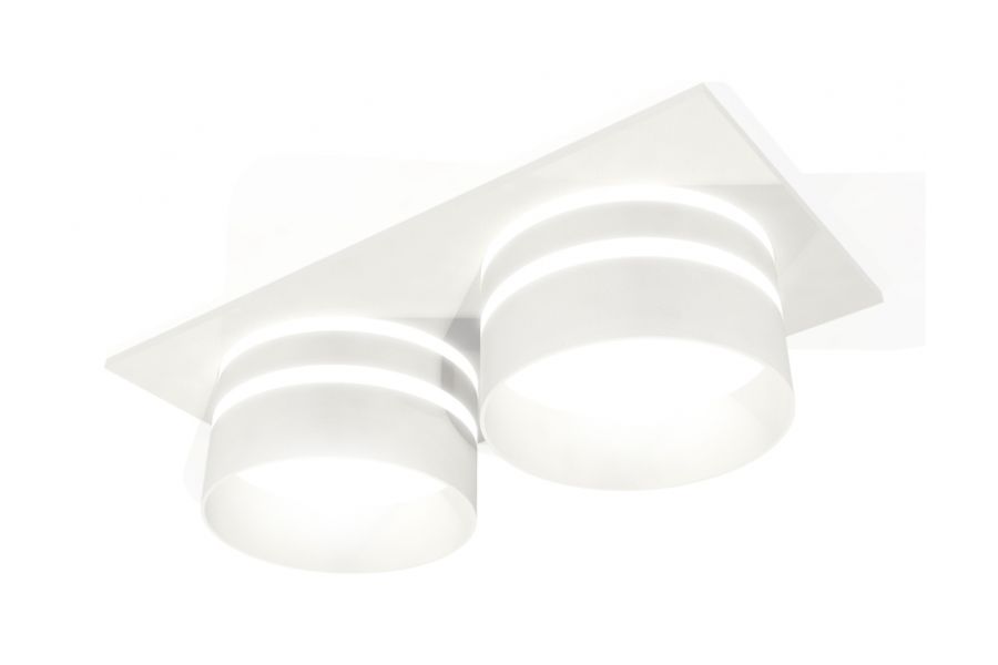 Встраиваемый светильник Ambrella Light Techno XC7635042 (C7635, N7141)
