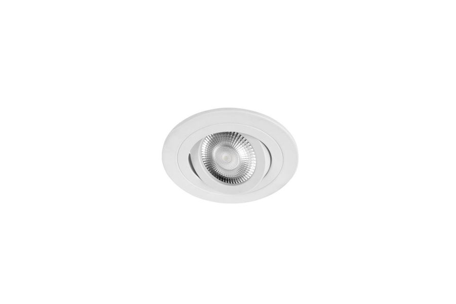 Встраиваемый светильник Loft IT Hap 10341/B White
