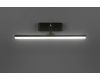 Подсветка для картин Lumina Deco LDW 6019-420 BK+GD