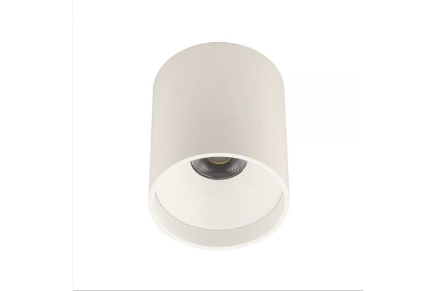 Накладной светильник AM Group AM481 WH+WH 10W