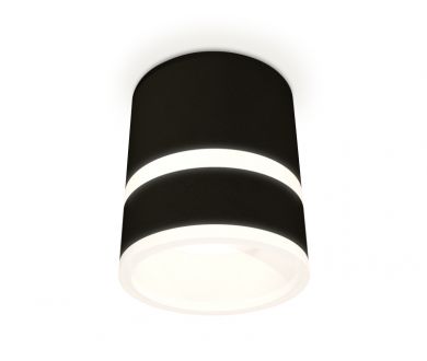 Потолочный светильник Ambrella Light Techno Spot XS8111005 (C8111, N8445)