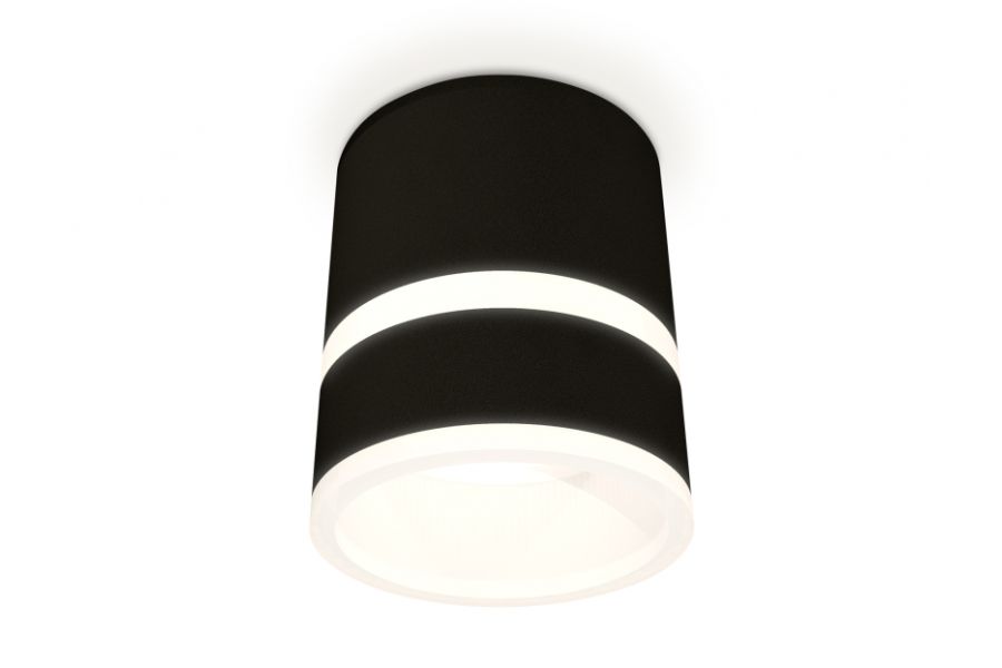 Потолочный светильник Ambrella Light Techno Spot XS8111005 (C8111, N8445)