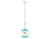 Подвесной светильник Loft IT Bolle 2027-P1 Blue