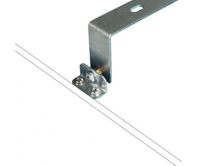 Крепление для панелей Arlight DL-600x600A 020030