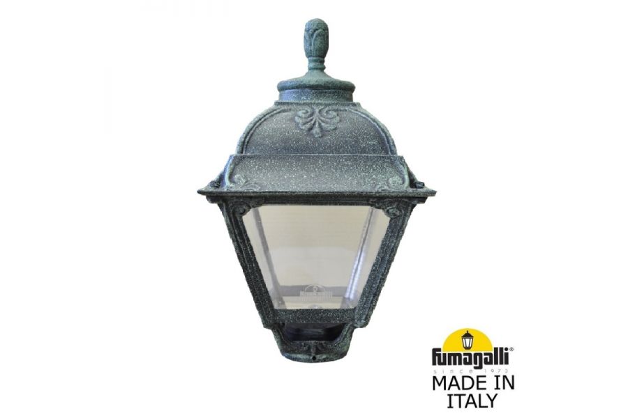 Уличный светильник Fumagalli Cefa U23.000.000.VXF1R