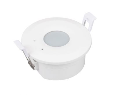 Купить Датчик движения Arlight SMART-0-10V-1001-12-62-IN White (230V, 1x4A, Relay, MW, 2.4G) 039710 Датчик движения Arlight SMART-0-10V-1001-12-62-IN White (230V, 1x4A, Relay, MW, 2.4G) 039710