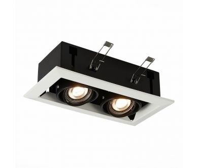 Купить Встраиваемый светильник ST LUCE ST250.548.02 Встраиваемый светильник ST LUCE ST250.548.02
