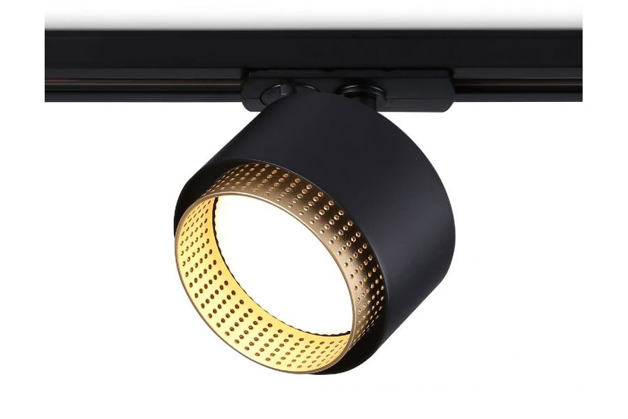Трековый однофазный светильник Ambrella Light Track System GL5381