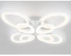 Потолочная люстра Ambrella Light Acrylica Original FA4493