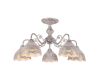 Потолочная люстра Arte Lamp Sicilia A9106PL-5WG