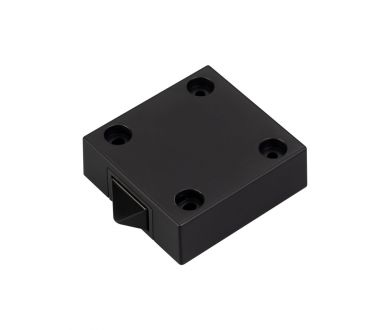 Датчик открытия Arlight KINETIC-801-22-IN Black (No battery, 433MHz) (IARL, IP20 Пластик) 058331