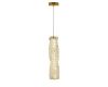 Подвесной светильник Lumina Deco LDP 6035-46 GD