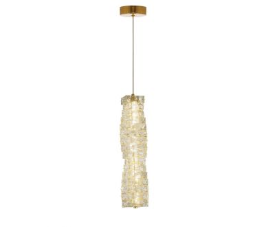 Подвесной светильник Lumina Deco LDP 6035-46 GD