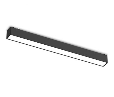 Трековый магнитный светильник Ambrella Light Magnetic Ultra slim GV1451