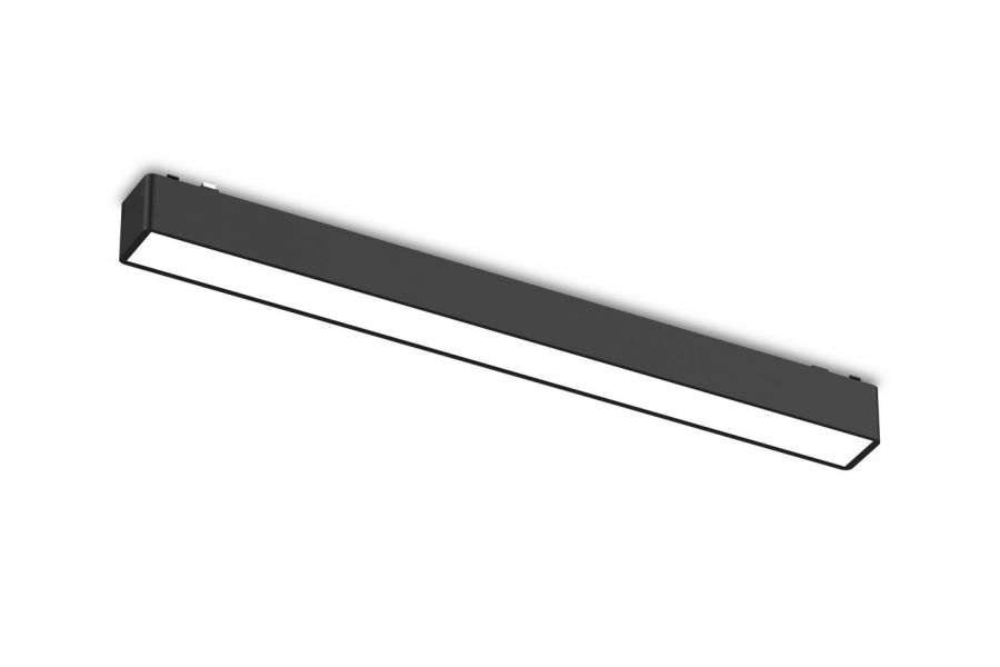 Трековый магнитный светильник Ambrella Light Magnetic Ultra slim GV1451
