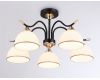 Люстра на штанге Ambrella Light Modern TR3162
